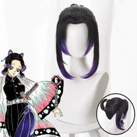 Shinobu Kocho Demon Slayer Cosplay Costume