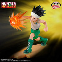 Hunter x Hunter Gon Freecss Greed Island Arc Figure