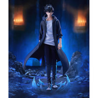 Sung Jinwoo Solo Leveling Trio Try iT Figure – Furyu