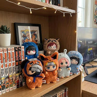 Vinyl Beast Party Series Blind Box