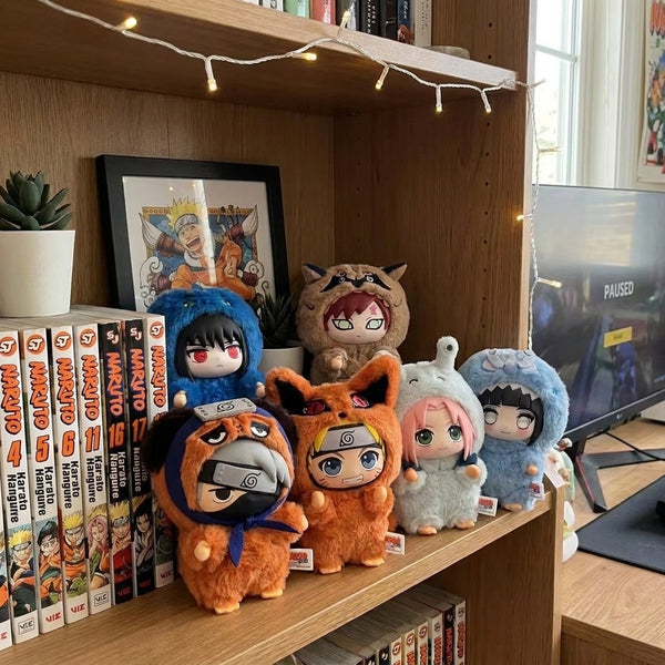 Vinyl Beast Party Series Blind Box