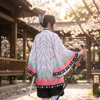 Shinobu Kocho Demon Slayer Costume
