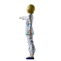 Hunter x Hunter Hunting Archives: Kurapika Emperor Time Figure