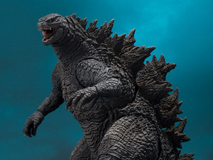 Godzilla: King of the Monsters S.H.MonsterArts Godzilla