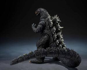 Godzilla [1989] Godzilla vs. Biollante - Movie Graphic Plus - S.H.MonsterArts - Godzilla
