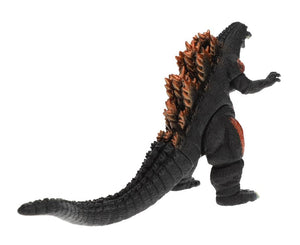Godzilla vs. Destoroyah Movie Monster Series Burning Godzilla